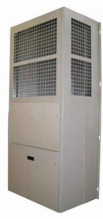 ECR Without Free Cooling